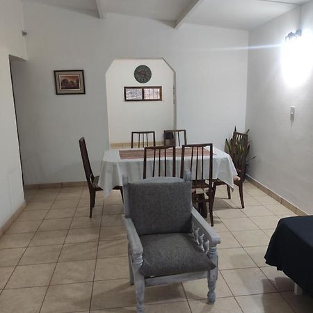 Chasqui Appartement Santiago del Estero Buitenkant foto