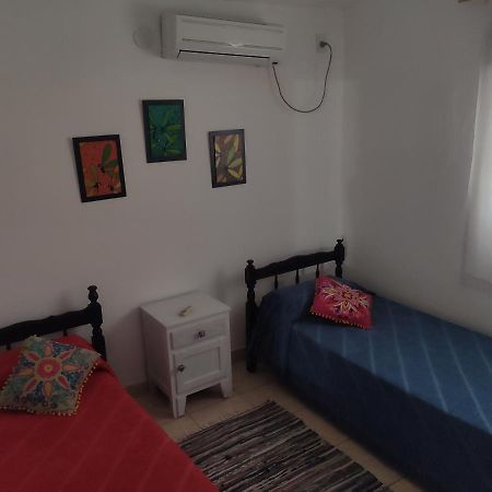 Chasqui Appartement Santiago del Estero Buitenkant foto