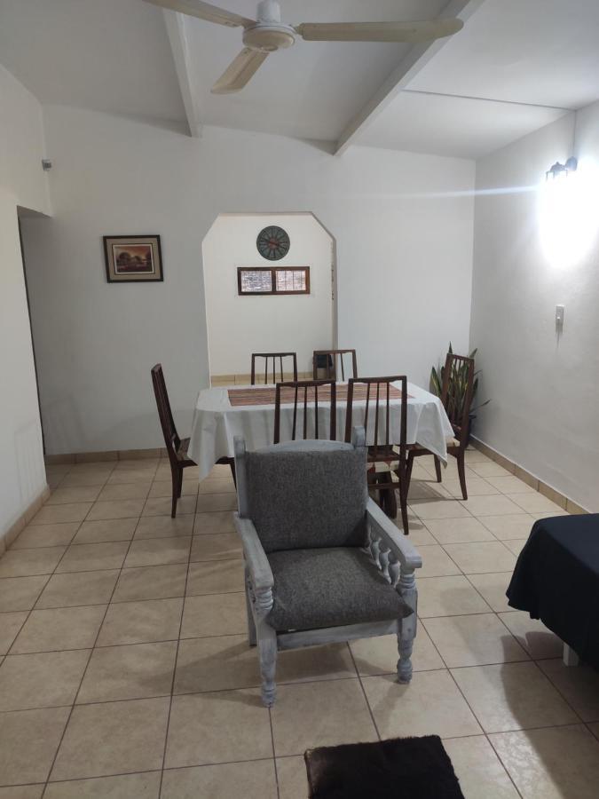 Chasqui Appartement Santiago del Estero Buitenkant foto