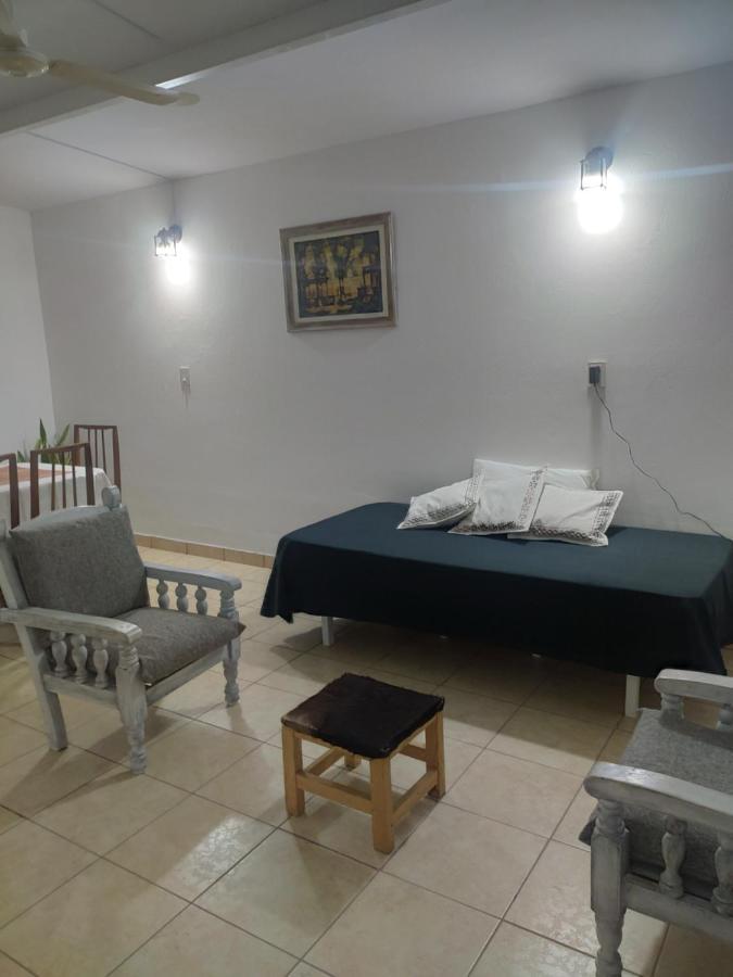 Chasqui Appartement Santiago del Estero Buitenkant foto