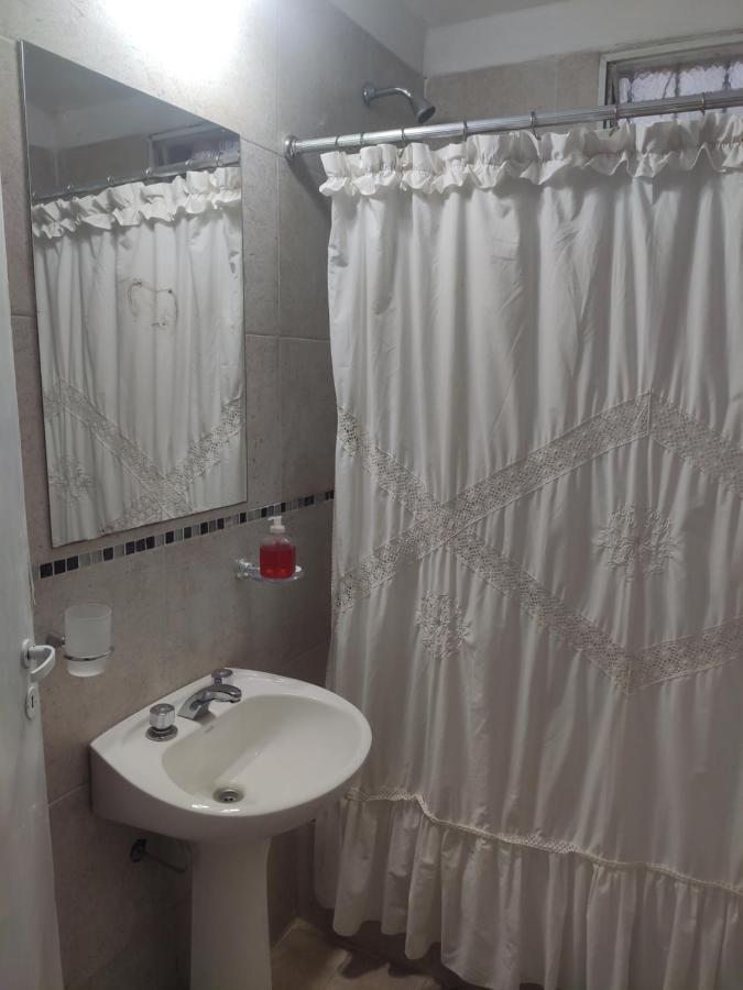 Chasqui Appartement Santiago del Estero Buitenkant foto