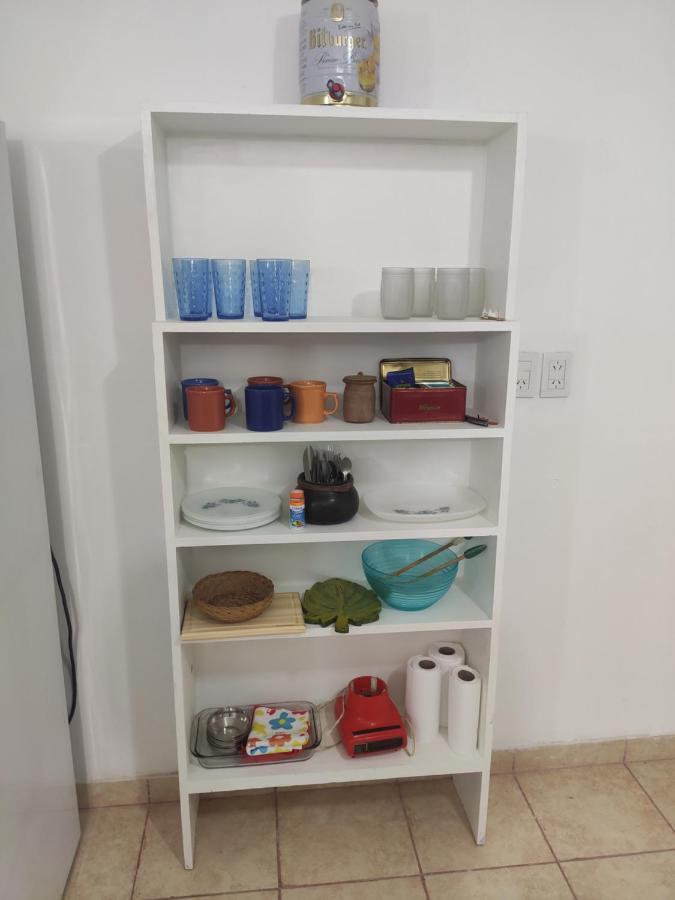 Chasqui Appartement Santiago del Estero Buitenkant foto