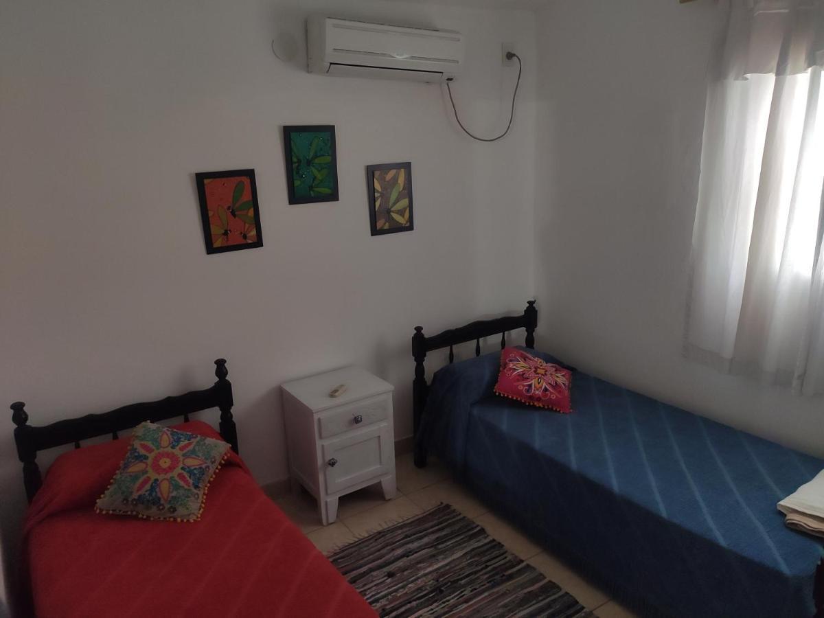 Chasqui Appartement Santiago del Estero Buitenkant foto