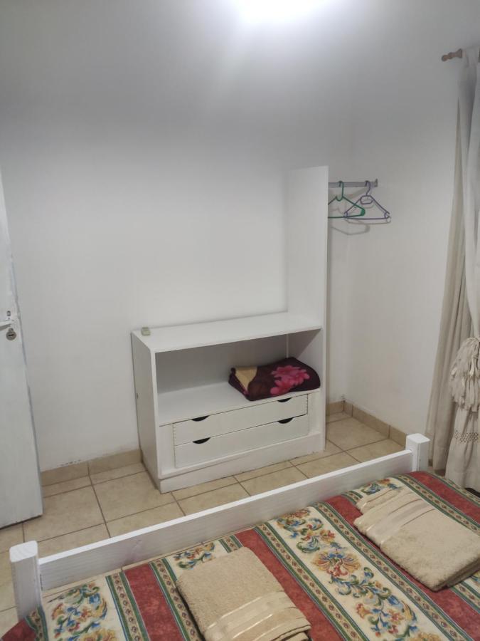 Chasqui Appartement Santiago del Estero Buitenkant foto