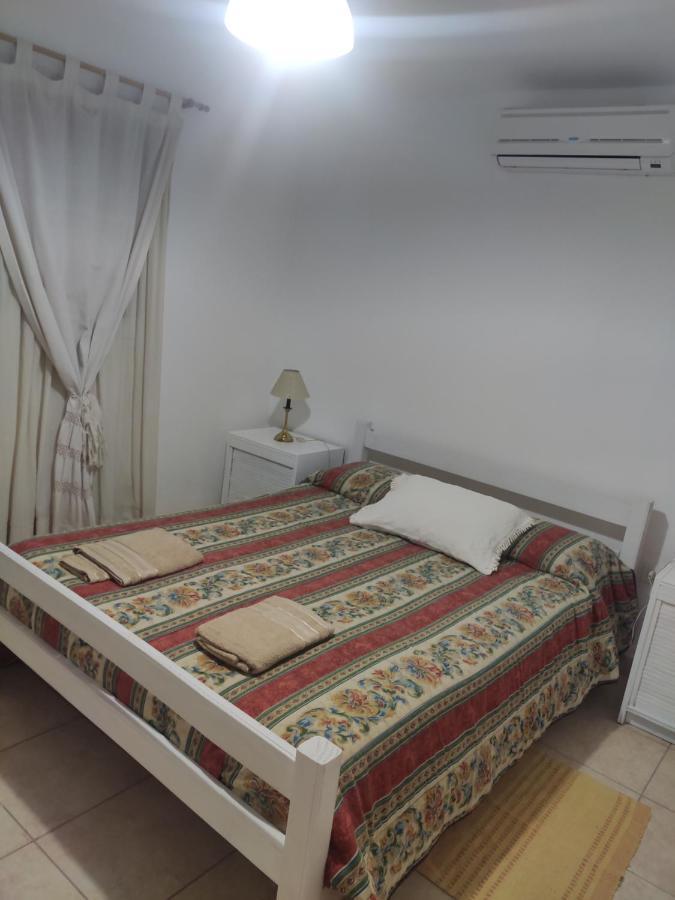 Chasqui Appartement Santiago del Estero Buitenkant foto